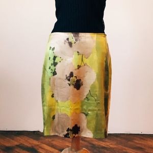 Vera Wang Skirt